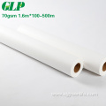 70gsm Sublimation Heat Transfer Paper